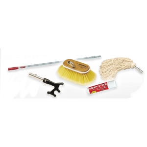 Shurhold Marine Maintenance Kit, Basic