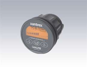 Xantrex Linklite Battery Monitor 84-2030-00