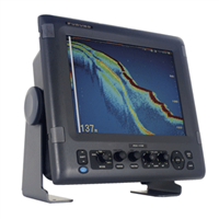 Furuno FCV1150 12.1" Color Fishfinder (No Transducer)