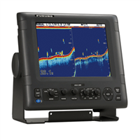 Furuno FCV295 10.4" Fish Finder (No Transducer)