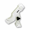 Scotty Powerlock Rod Holder White with 241 Side/Deck Mount