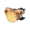 Jabsco 2" Bronze Pedestal Pump, 18370-0000