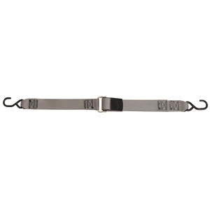 Boatbuckle Kwik Lok Gunwale Tie Down 2" x 13' 1200Lb