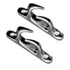 Whitecap Skene Bow Chock 4-1/2" Line Size 1/2" Pair 