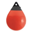 Polyform A Series Buoy A-4 21.5" Diameter Red