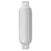 Polyform G-1 Twin Eye Fender 3.5" x 13" White