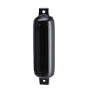 Polyform G-2 Twin Eye Fender 4.5" x 16" Black