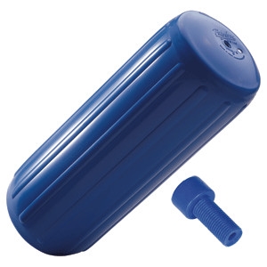 Polyform HTM-4 12" X 34" Blue with Air Adaptor