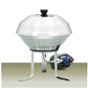 Magma On Shore Stand for Kettle Grills