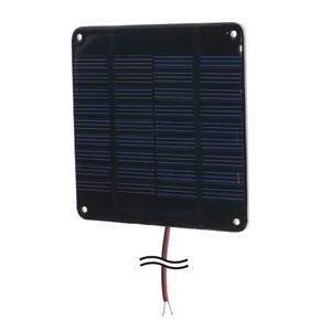 Raymarine Solar Panel For Hull Transmitter T138