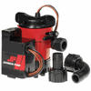 Johnson Pump 1250 GPH Ultima Combo Pump 1-1/8" Hose 12V 08203