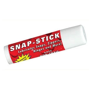 Shurhold Snap Stick Snap & Zipper Lubricant