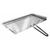 Magma Fish & Veggie Grill Tray S.S 8" x 17" A10-297