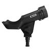 Scotty Powerlock Rod Holder Black without Mount 229-Bk