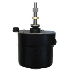 Ongaro Standard 2.5" 12V Wiper Motor