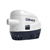 Attwood Sahara S1100 Automatic Bilge Pump 12V 1100 GPH 4511-7