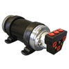 Octopus Autopilot Pump Type 3 Reversing Pump 12V, 15-30 cubic inches, OCTAF2012