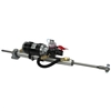 Octopus 12" Stroke Mounted 38mm Linear Drive 12V, Up To 60' or 33,000lbs, OCTAF1212LAM12