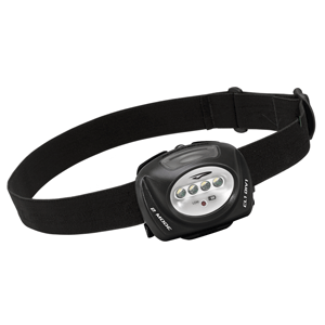 Princeton Tec Quad Ii 78 Lumen Intrinsically Safe Head Lamp