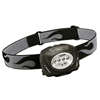 Princeton Tec Quad 78 Lumen Headlamp Black