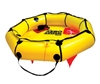 Revere 4 person Aero Compact Liferaft, Valise Bag