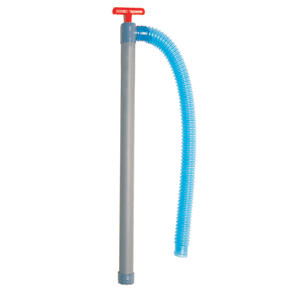 Beckson Thirsty-Mate Pump with 32" Flexible Hose