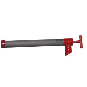 Beckson Canoe & Kayak Pump 18" Length 8 GM