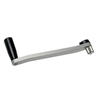 Barton Marine 8" Aluminum Locking Winch Handle