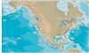 C-Map 4D Full Content North America Chart - Local