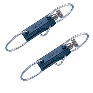 Rupp Klicker Release Clips Pair CA-0105