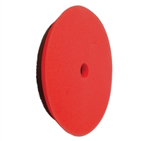 Shurhold Pro Polish Red Foam Pad - 7"