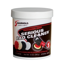 Shurhold Serious Pad Cleaner - 12oz