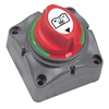 BEP Mini Battery Selector Switch Four Position