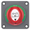 BEP Panel Mounted Battery Mini Selector Switch