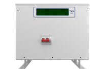 ASEA Power Conditioner DBT24 Dock Boost Transformer 230-480, 50-60Hz, 100A Input. 24kVA, 100A, 120/240 VAC Output