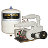 GROCO Paragon Junior 24V Water Pressure System with 1 Gal Tank, PJR-A 24V