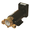 GROCO Commercial Duty Reversing Vane Pump SPO-80-R 24V