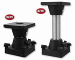 Scotty Downrigger Pedestal Riser 12" 2612