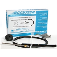 Uflex Accutech Zerotorque Feedback Rack Steering System, 