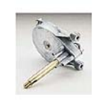 Seastar Single Safe-T Threaded Spigot Helm, SH5023P