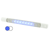 Hella LED Strip Light White Blue LED 12V