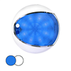 Hella Euroled 175 Surface Mount Touch Lamp Blue White