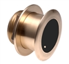 Airmar B175C-0-H 1KW Broadband CHIRP, Depth & Temperature Thru-Hull 0 Deg Tilted Transducer