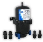 Jabsco Mini Accumulator Tank