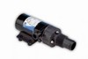 Jabsco Macerator Pump, 1 1/2" Inport, 1" Outport, 12 GPM, 12V 18590-2092