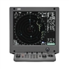 JRC JMA-5312-6 Radar 96 NM with 6' Open Array & 19" LCD Monitor