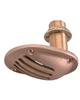 Perko Intake Strainer, 1 1/4" Pipe