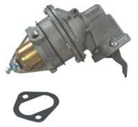 Sierra Mercruiser Fuel Pump 55-1838