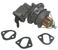 Sierra 862077A 1 Merc Fuel Pump