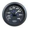 Sierra Premier Pro Series 3" Speedometer Kit, 65 MPH 62722P